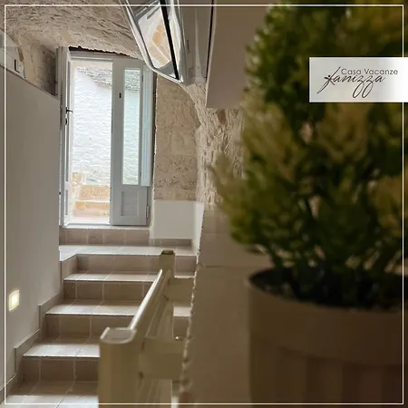 Himeros Trulli Area Alberobello