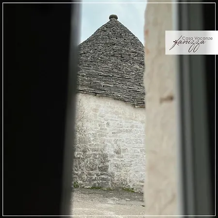 Himeros Trulli Area Gasthuis