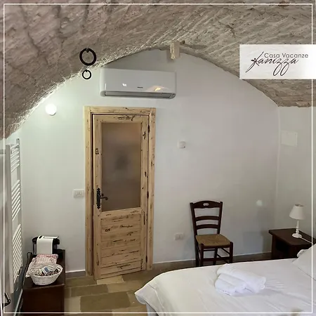 Himeros Trulli Area Gasthuis Alberobello