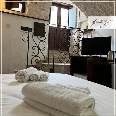 Himeros Trulli Area 3*