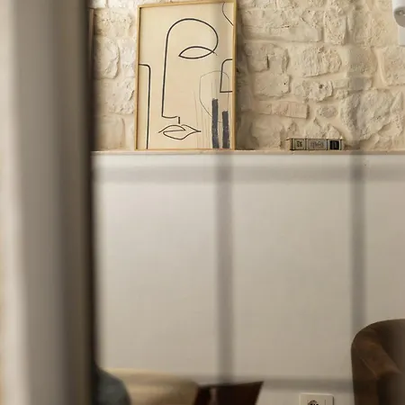 Himeros Trulli Area ألبيروبيللو