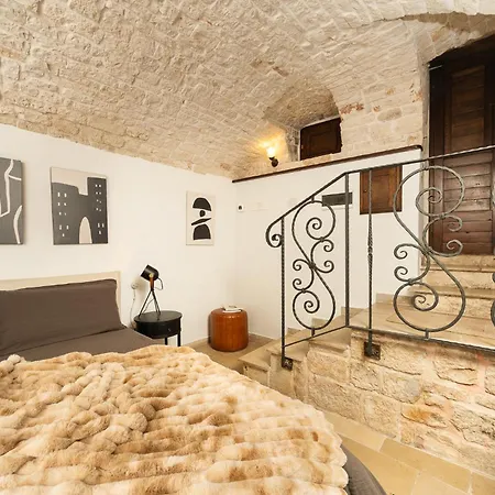 Himeros Trulli Area