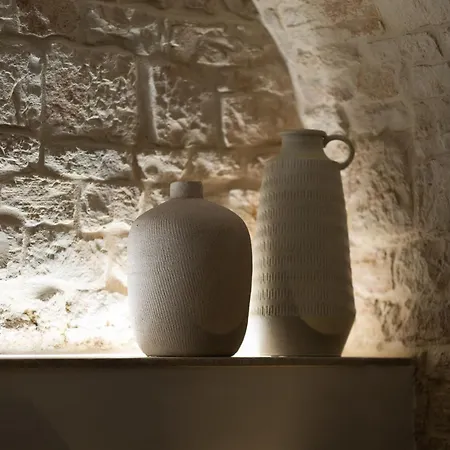 بيت ضيافة Himeros Trulli Area