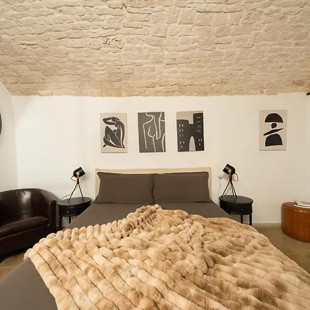 بيت ضيافة Himeros Trulli Area 3*