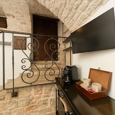 بيت ضيافة Himeros Trulli Area 3*
