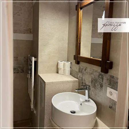 Himeros Trulli Area 게스트하우스