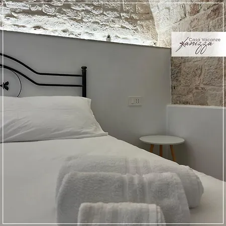 게스트하우스 Himeros Trulli Area 알베르벨로