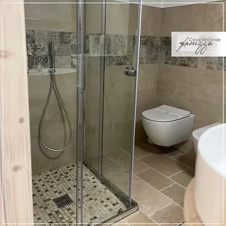 게스트하우스 Himeros Trulli Area