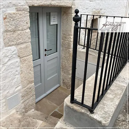 Himeros Trulli Area 3* Alberobello