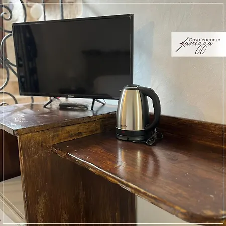 게스트하우스 Himeros Trulli Area