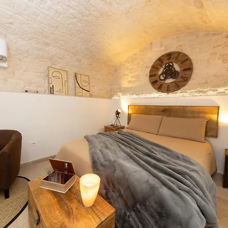 Himeros Trulli Area 3*