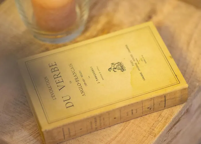Konukevi Himeros Trulli Area