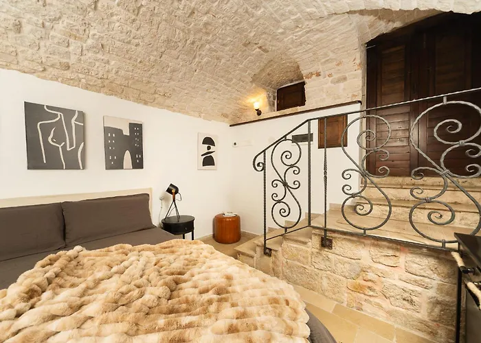 Himeros Trulli Area